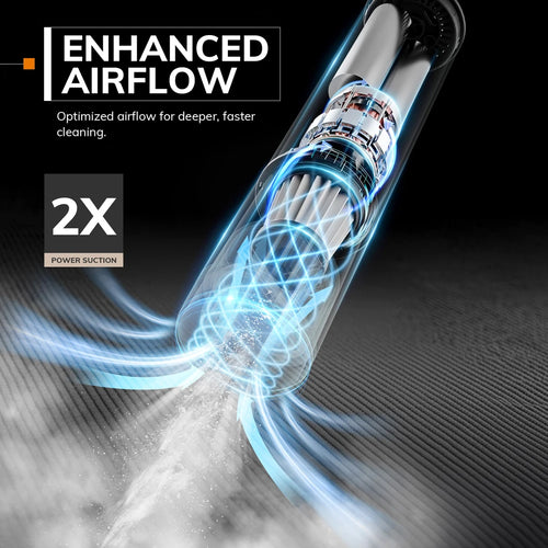 Cordless car vacuum cleaner portable rechargeable vacuum cleaner.