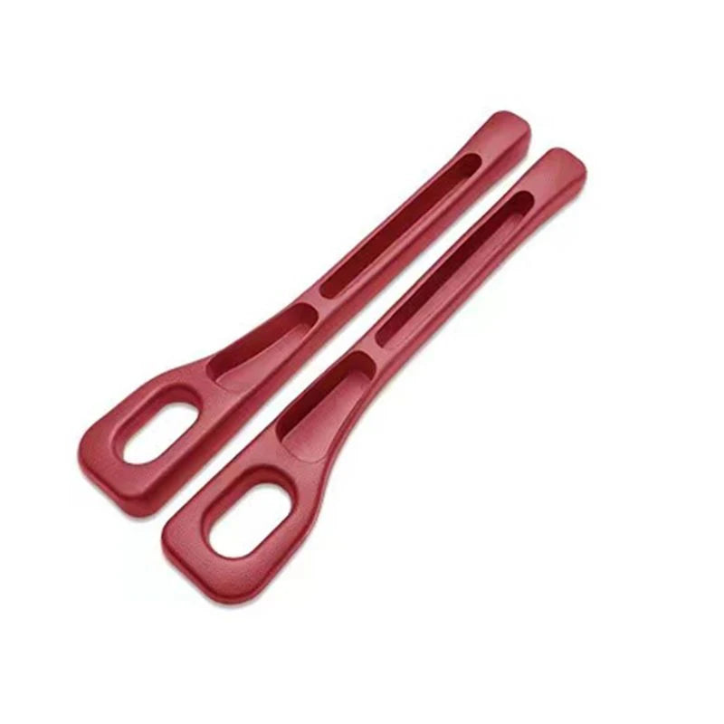 Universal car seat gap filler prevent phones keys from falling.